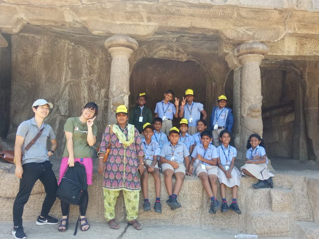 Top CBSE School in Coimbatore