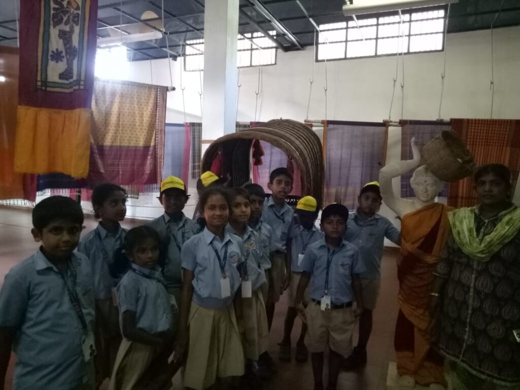Top CBSE School in Coimbatore