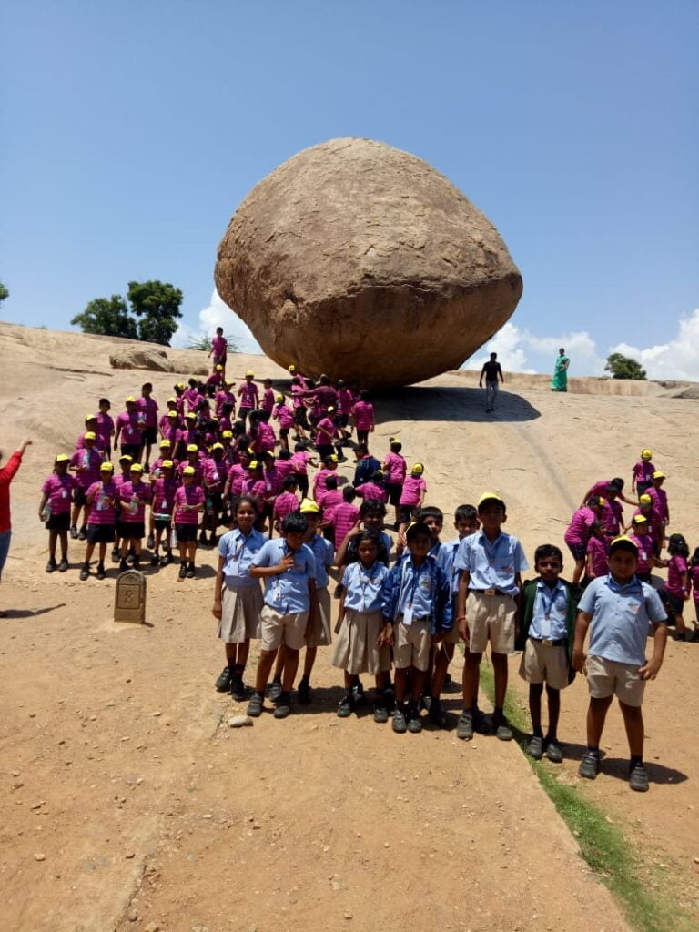 Top CBSE School in Coimbatore
