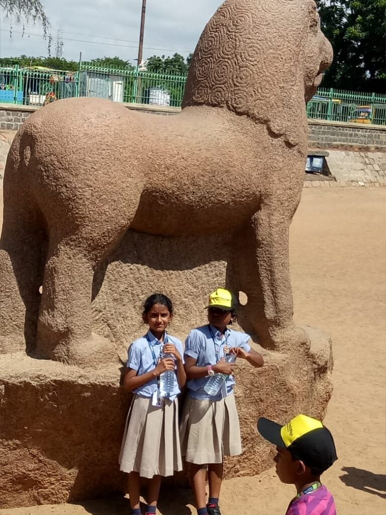 Top CBSE School in Coimbatore