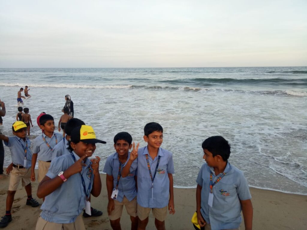 Top CBSE School in Coimbatore
