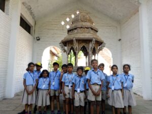 Top CBSE School in Coimbatore