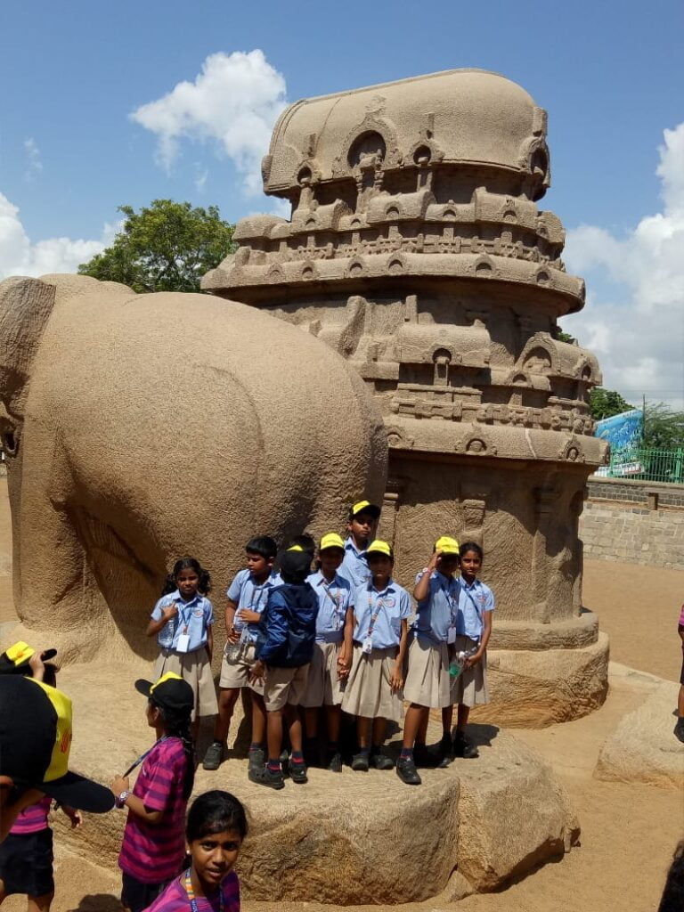 Top CBSE School in Coimbatore