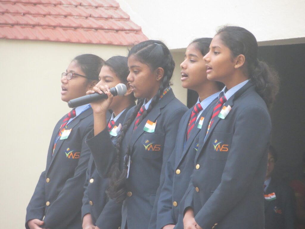Reedsws School