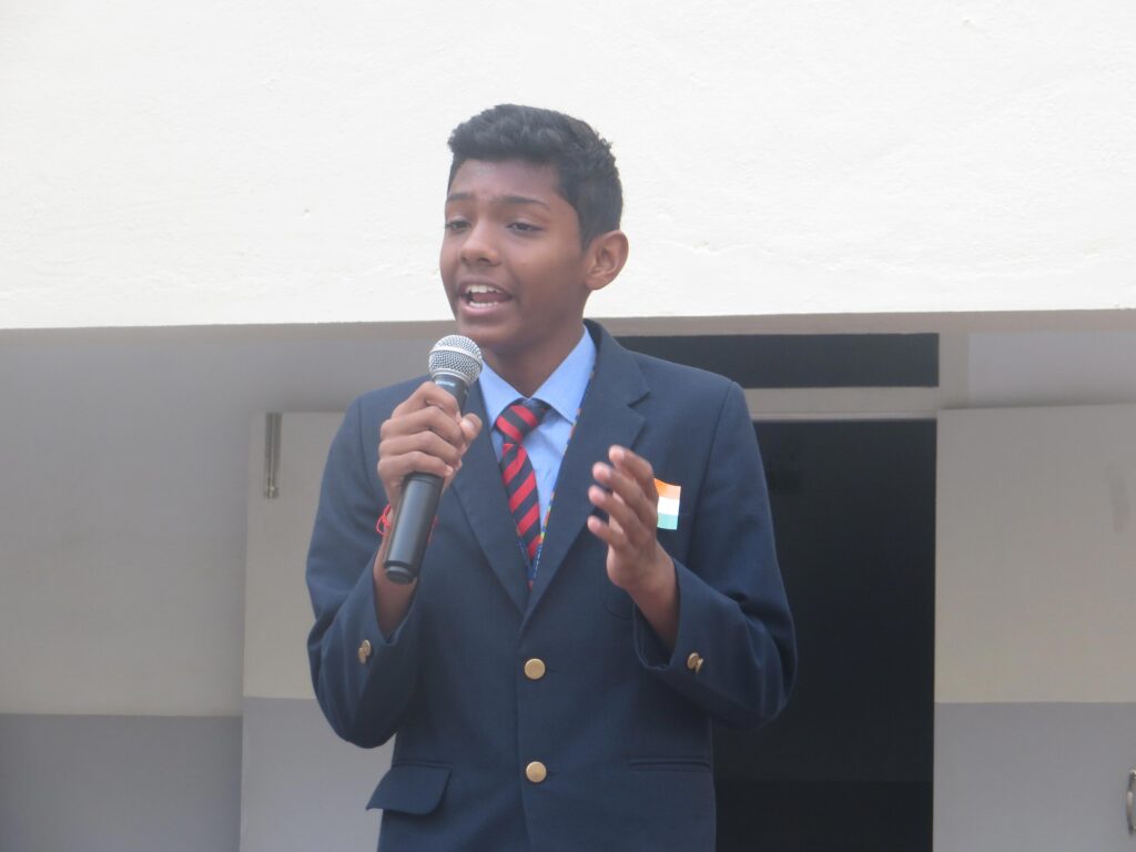 Reedsws School