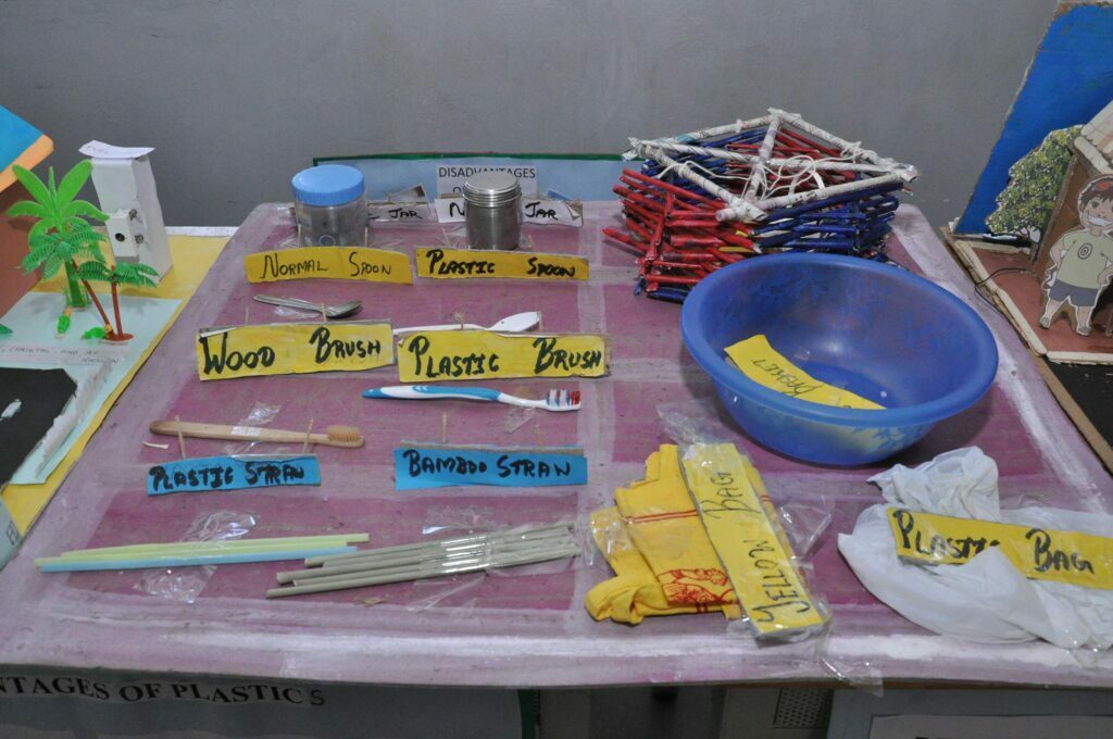 Reedsws School