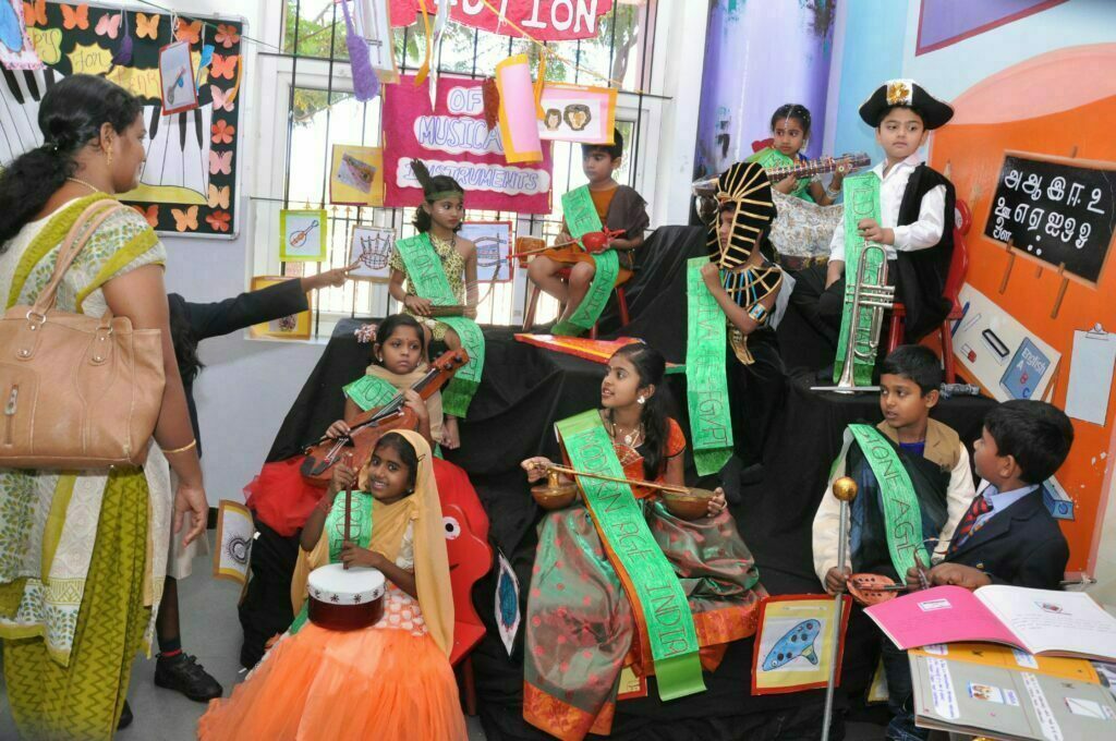 Reedsws School