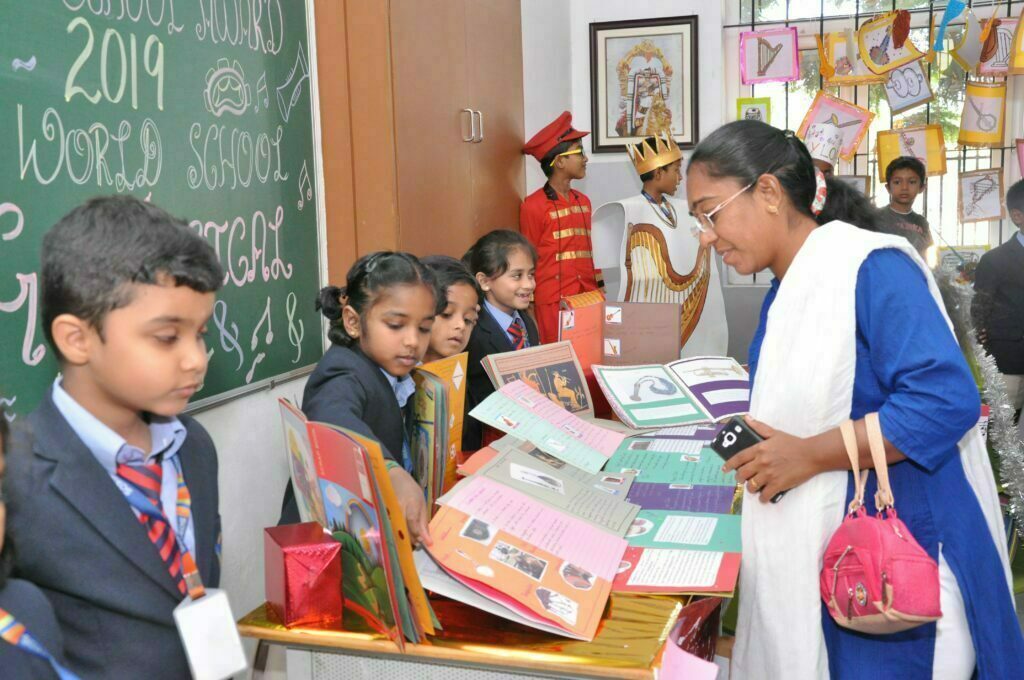 Reedsws School