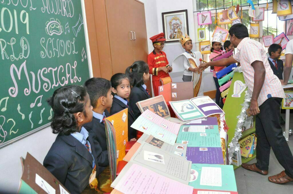 Reedsws School