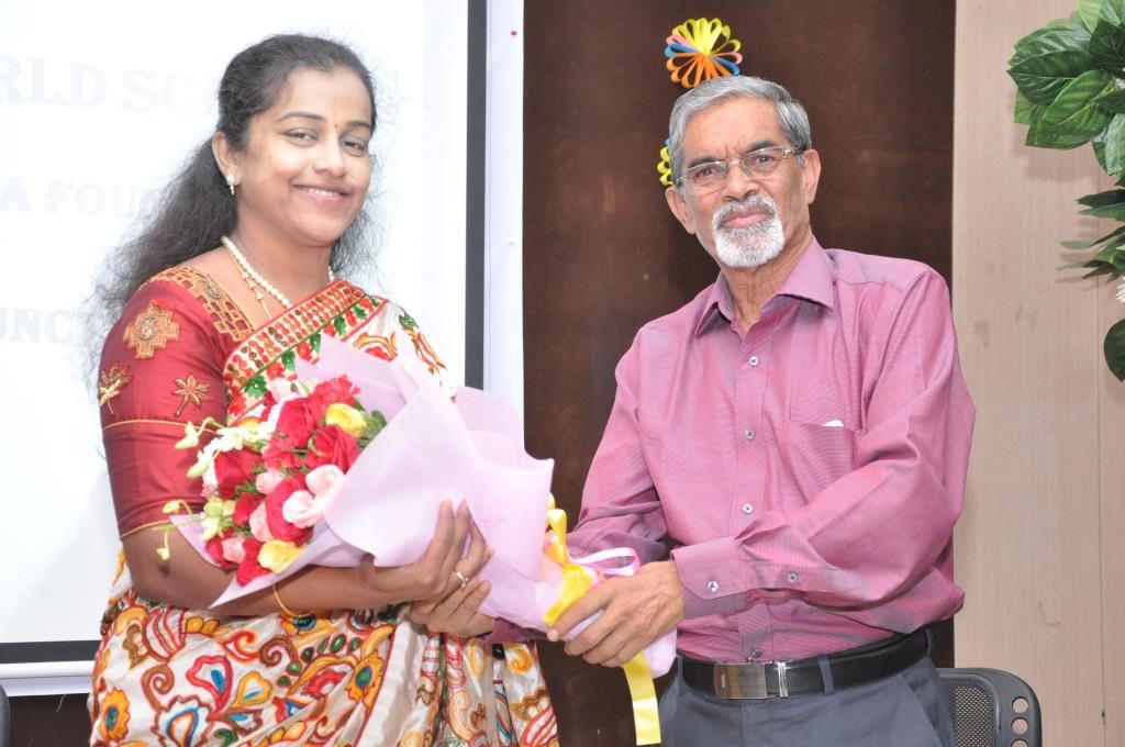 International Schools in Coimbatore