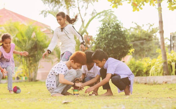 Sports in School and Its Benefits for Students