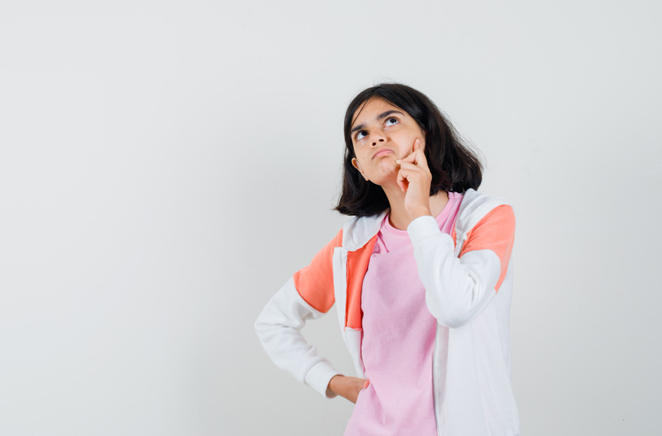 Top Tips for Raising Critical Thinkers