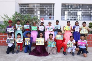 VANMAHOTSAV DAY CELEBRATION | 2023 1 %best cbse schools in coimbatore%