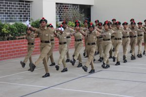 International CBSE School in Coimbatore