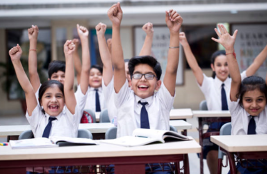 How to Ensure That a School Is Stress-Free?