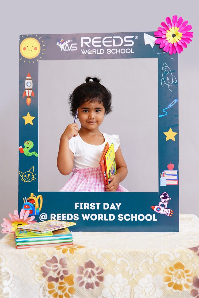 Reeds World School