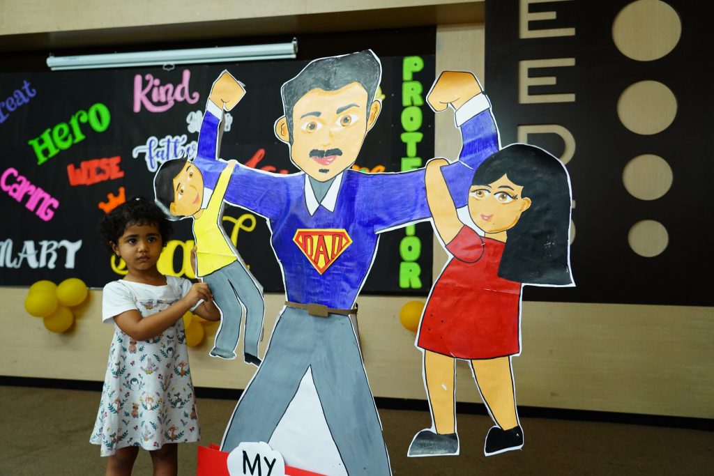 Reeds World School