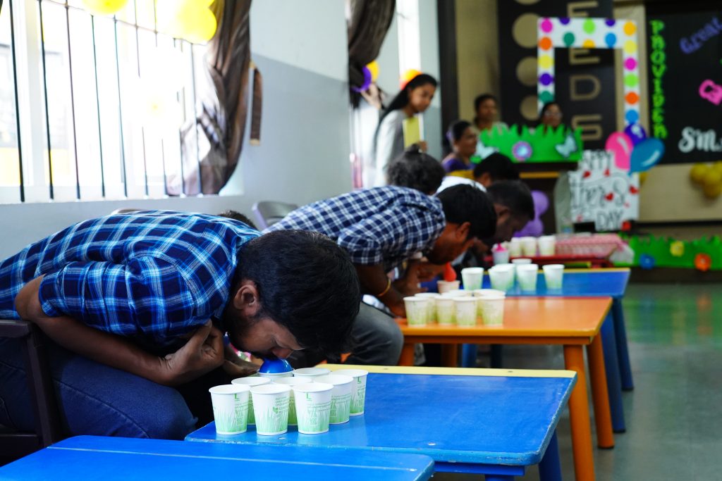 REEDSWS Reeds World School