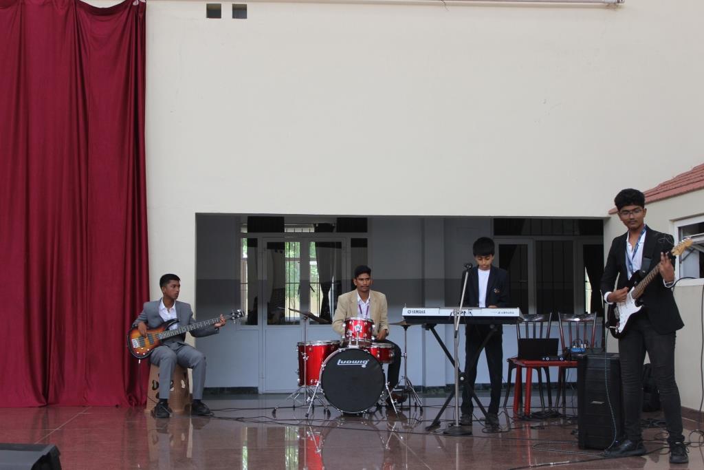 CBSE Schools in Coimbatore