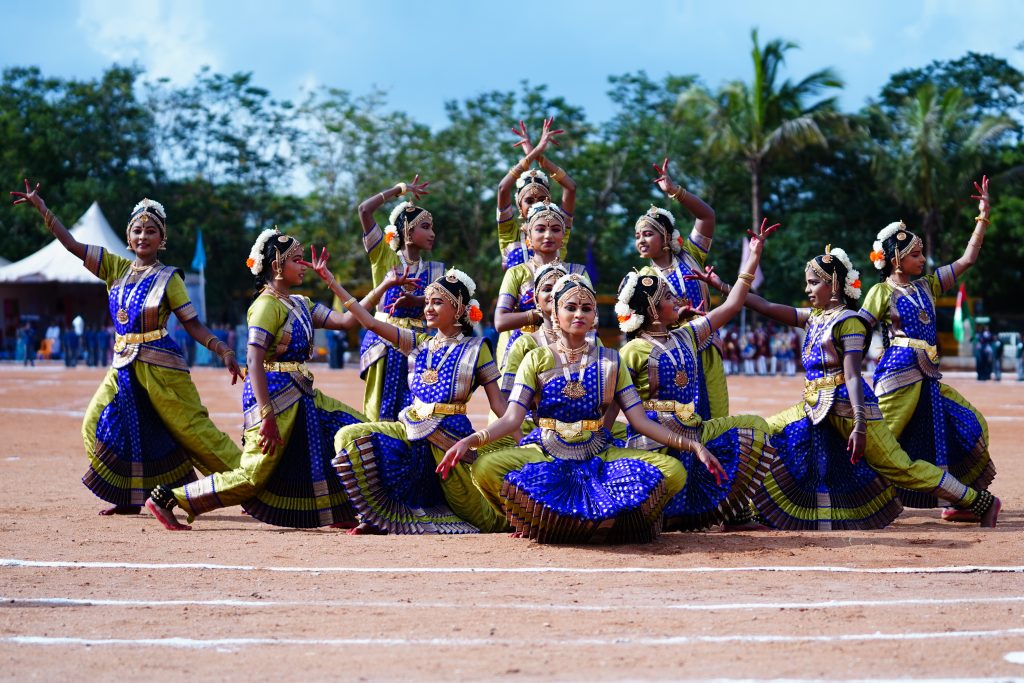 Reeds World School. A Premier Montessori Education Selection in Coimbatore 3 %best cbse schools in coimbatore%