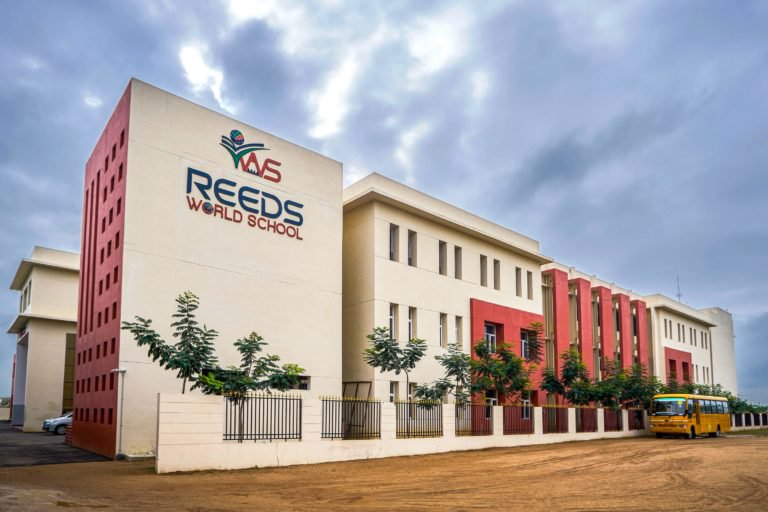 Reeds World School. A Premier Montessori Education Selection in Coimbatore 8 %best cbse schools in coimbatore%