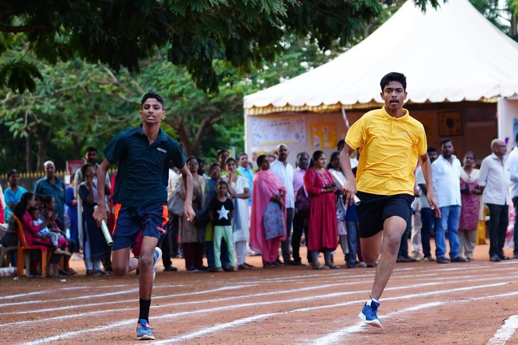CBSE Schools in Coimbatore
