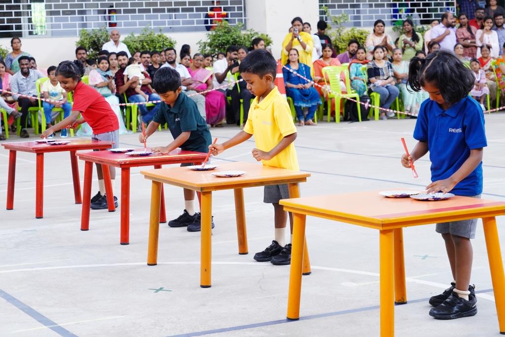 Top CBSE Schools in Coimbatore
