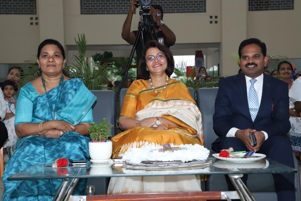 List of CBSE Schols in Coimbatore