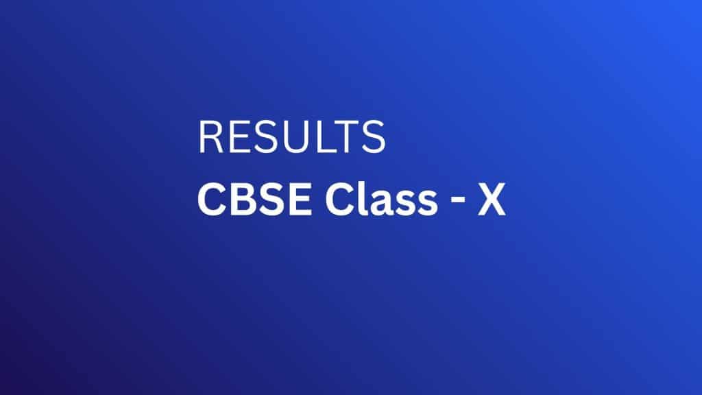 Best CBSE Schools in Coimbatore