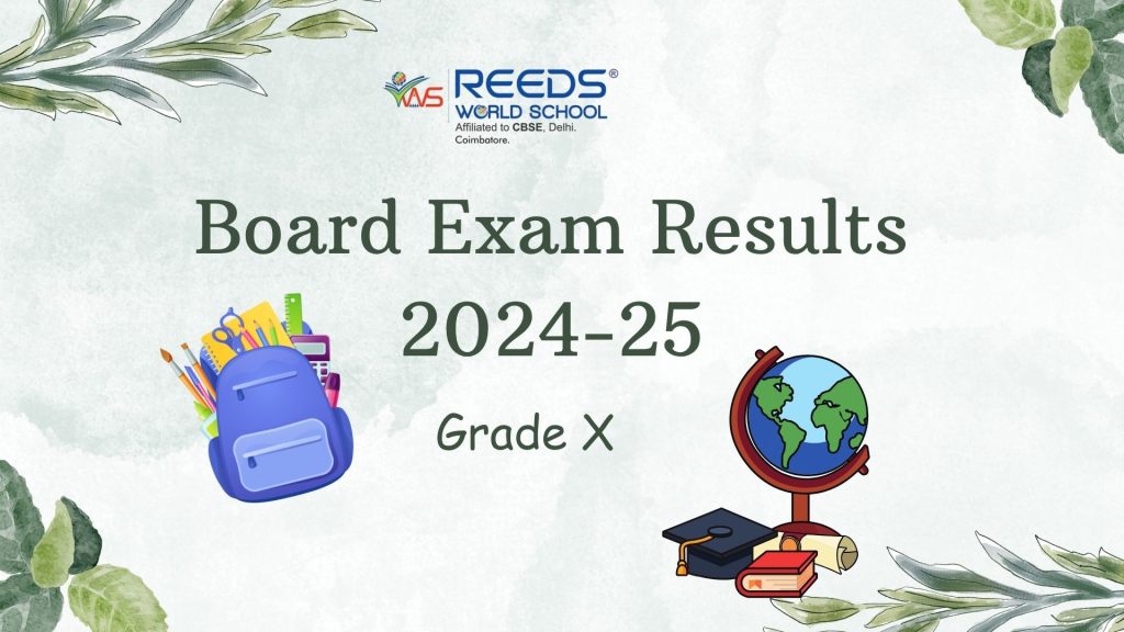 CBSE Result Grade 10