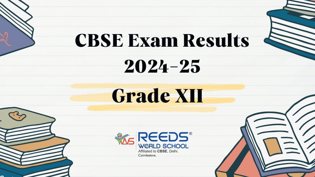 CBSE Results Grade 12