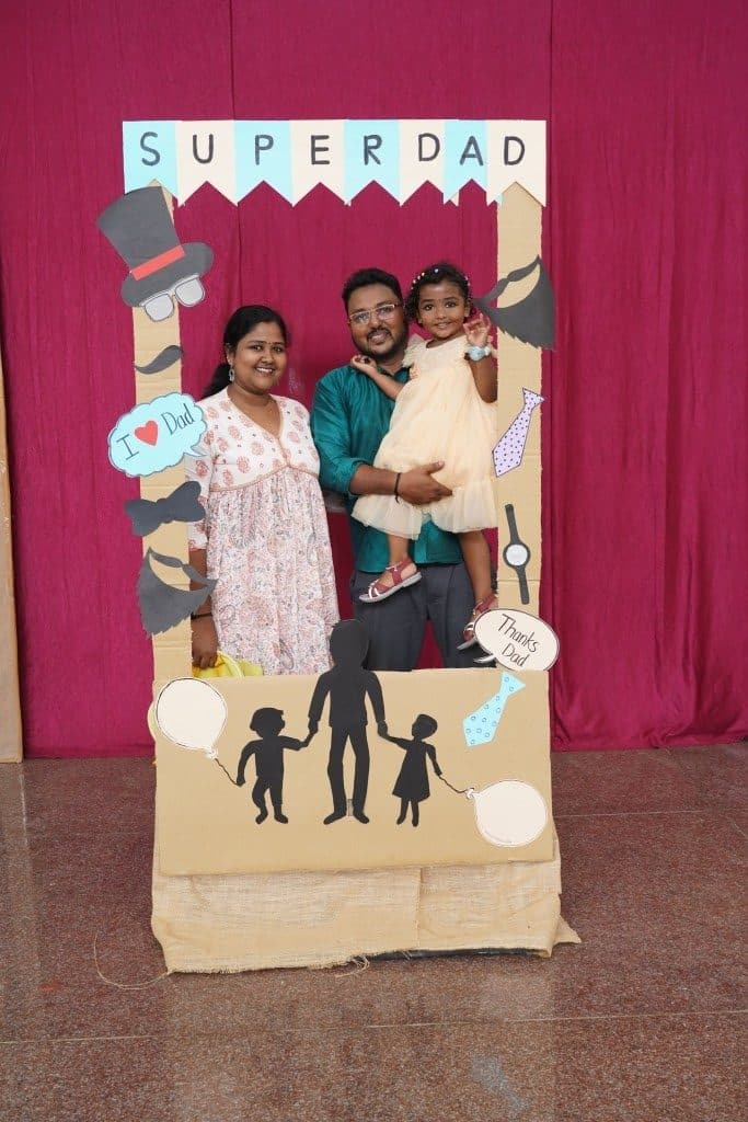 Good School in Coimbatore