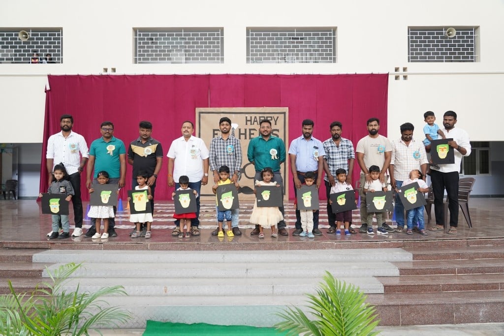 Good School in Coimbatore