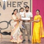 Fathers Make Life Extraordinary: A Special Day of Celebration | REEDSWS