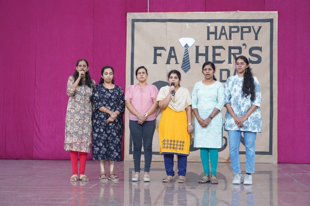 Good School in Coimbatore