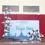 Yoga for Youth: Cultivating Calm and Confidence | REEDSWS