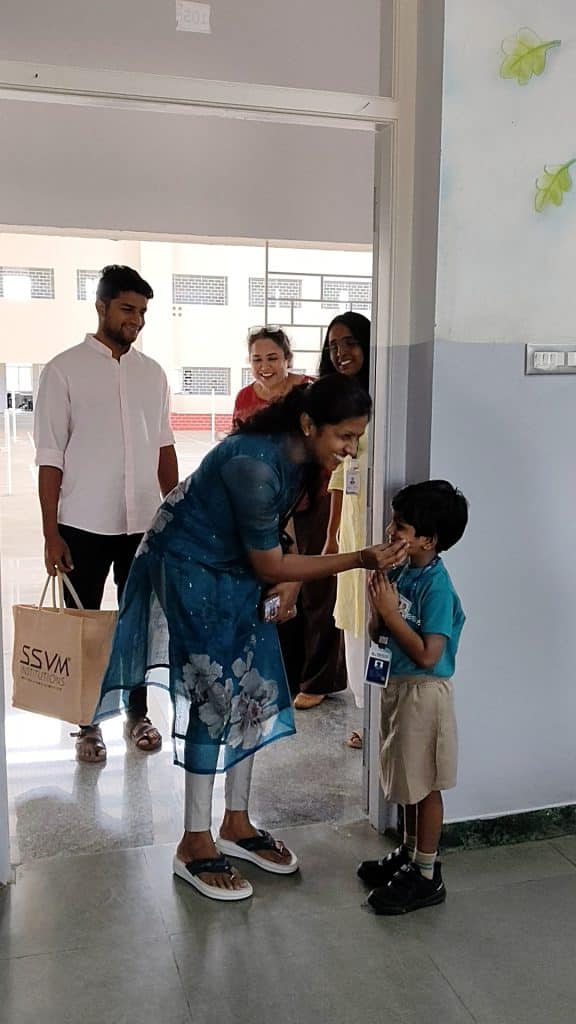 Top CBSE Schools in Coimbatore