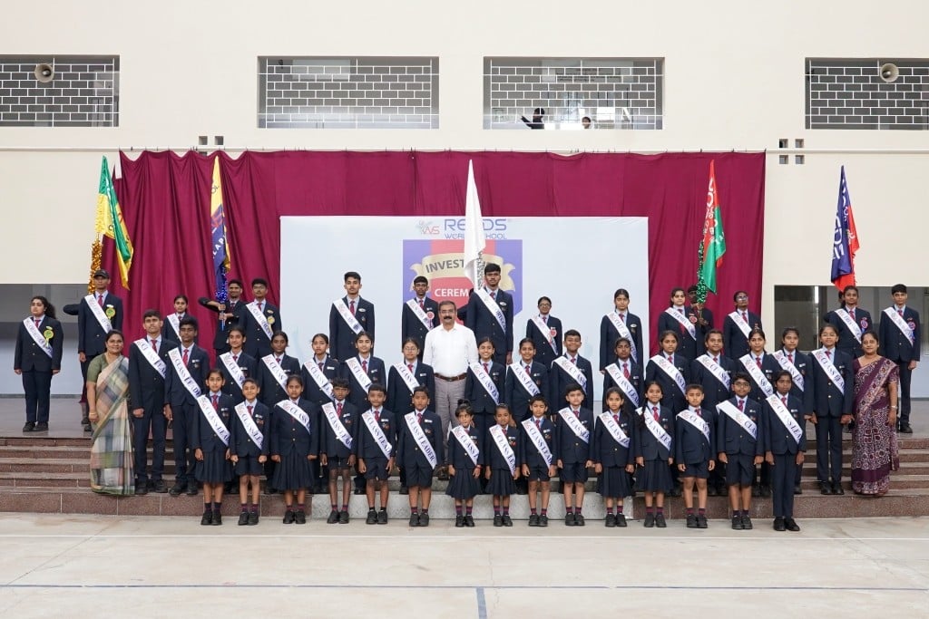 Best Schools in Coimbatore