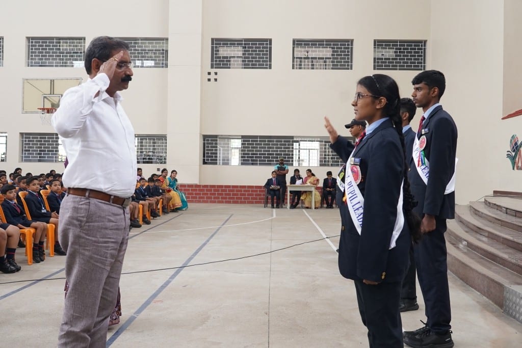 Good CBSE Schools in Coimbatore