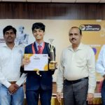 First Place Victory at ‘Veetuku Oru Vigyani’ – A Proud Moment for Our School | REEDSWS