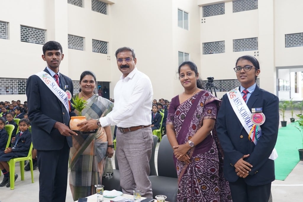 CBSE Schools in Coimbatore