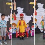Celebrating Unity in Diversity: State Dress-Up Day | REEDSWS
