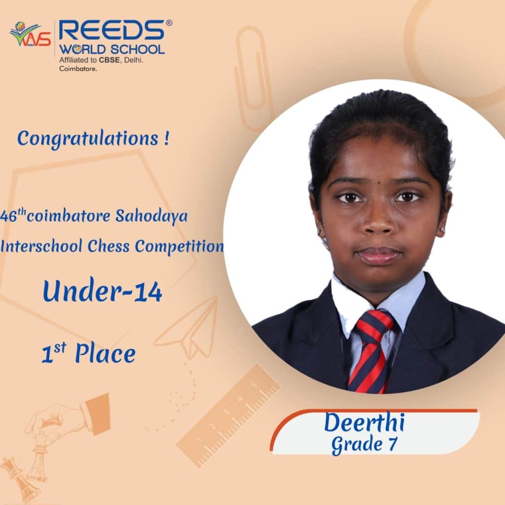Best CBSE Schools in Coimbatore