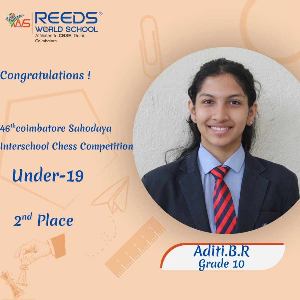 Top CBSE Schools in Coimbatore
