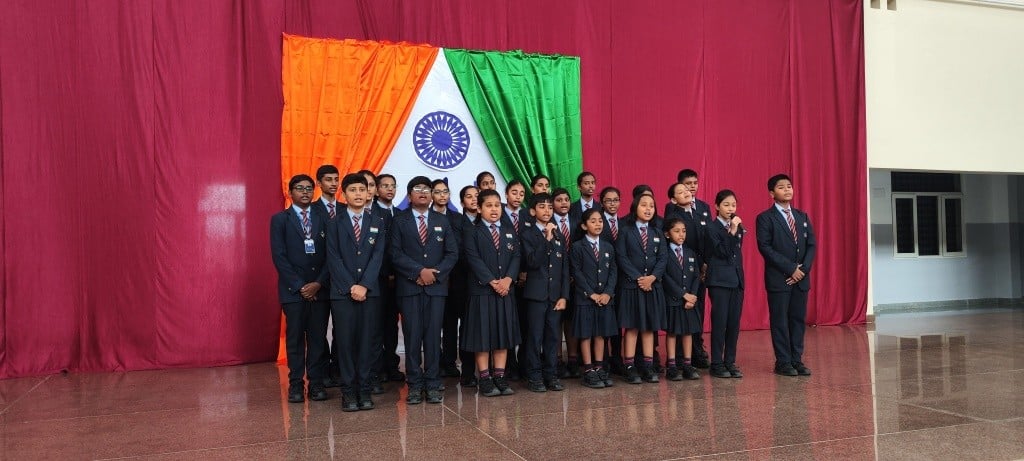 Good CBSE Schools in Coimbatore