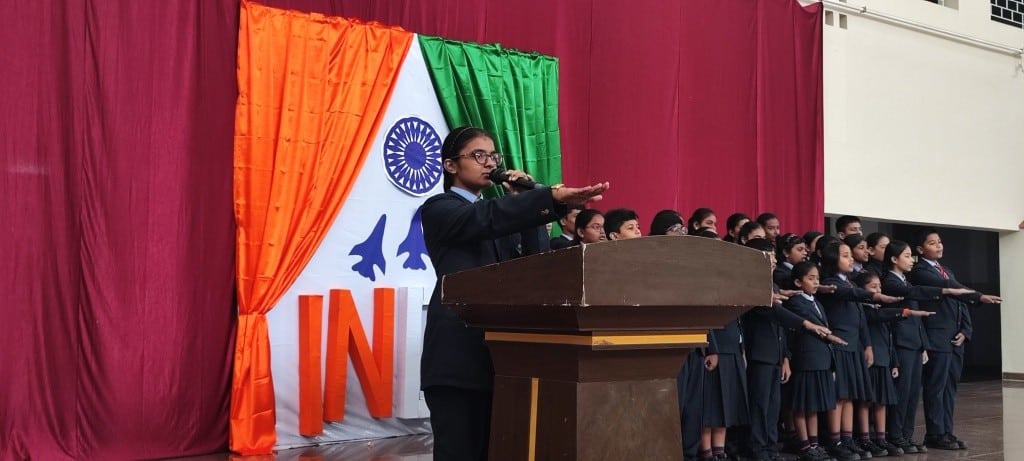 Best CBSE Schools in Coimbatore