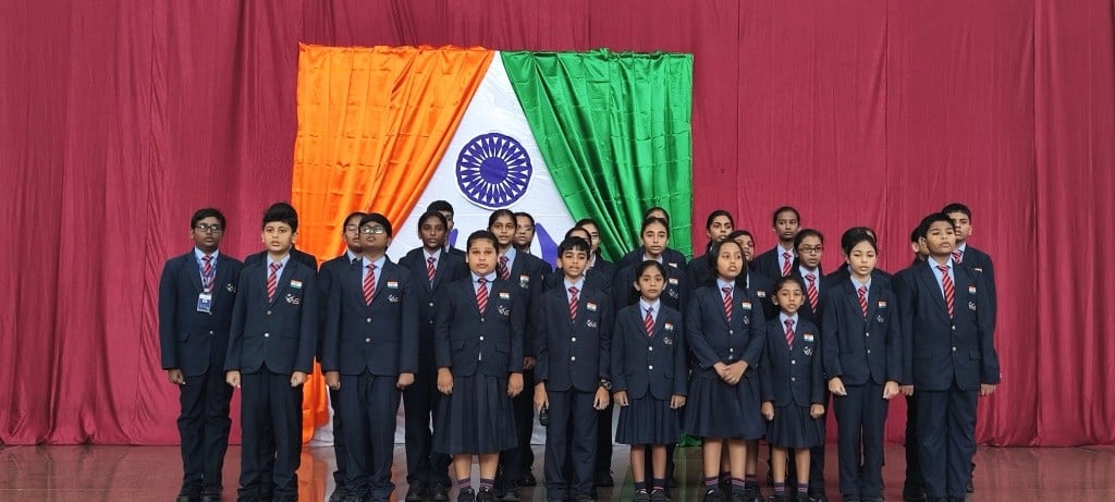 Top CBSE Schools in Coimbatore