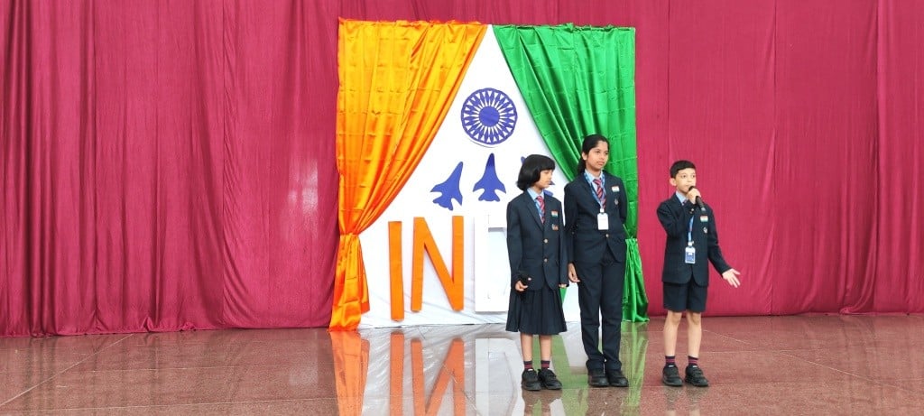 Good Schools in Coimbatore