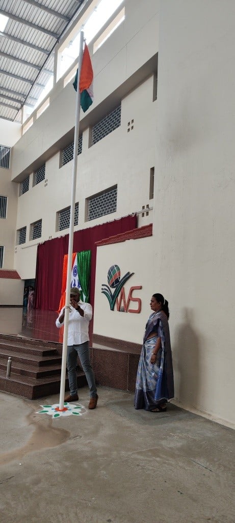 Best Schools in Coimbatore