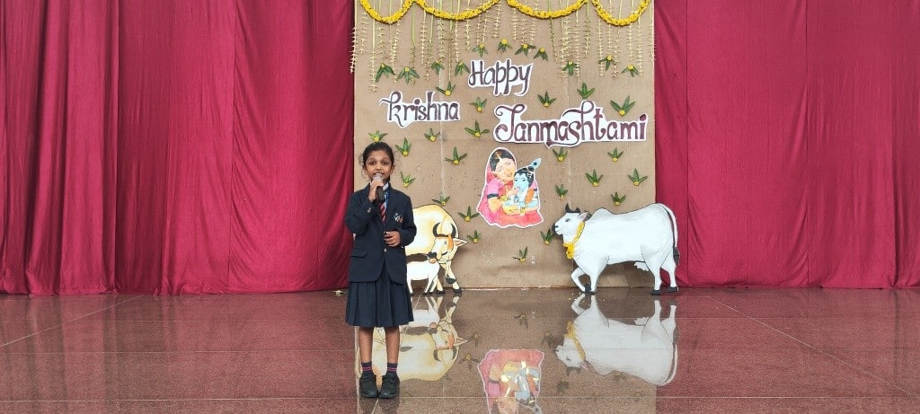 Good Schools in Coimbatore